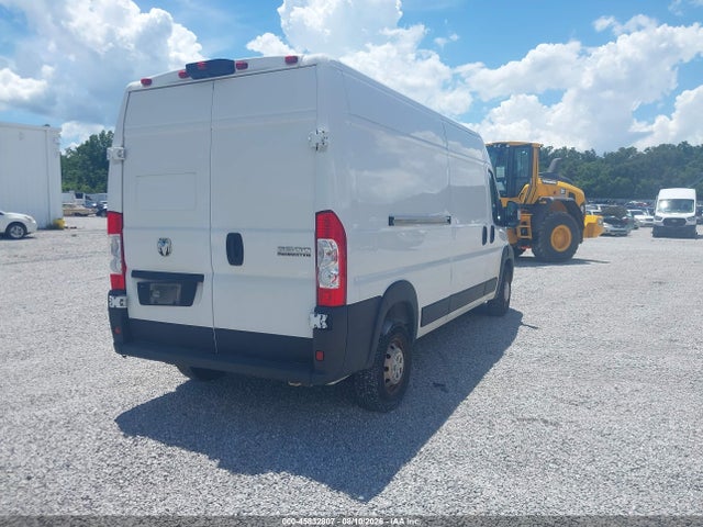 Aukcja sprzedaży 2023 Ram Promaster 2500 2500 High, vin: 3C6LRVDG9PE583961, numer aukcji: 45832807