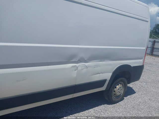 Aukcja sprzedaży 2023 Ram Promaster 2500 2500 High, vin: 3C6LRVDG9PE583961, numer aukcji: 45832807