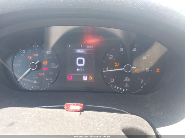 Aukcja sprzedaży 2023 Ram Promaster 2500 2500 High, vin: 3C6LRVDG9PE583961, numer aukcji: 45832807