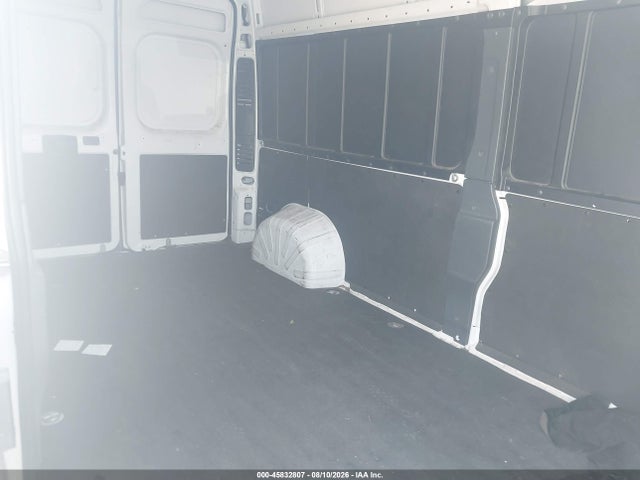 Aukcja sprzedaży 2023 Ram Promaster 2500 2500 High, vin: 3C6LRVDG9PE583961, numer aukcji: 45832807