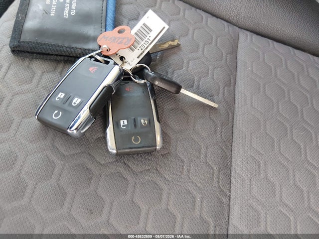 45832809 :رقم المزاد ، 1GCGTDENXH1284583 vin ، 2017 Chevrolet Colorado 4wd Z71 مزاد بيع