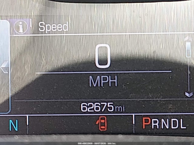 45832809 :رقم المزاد ، 1GCGTDENXH1284583 vin ، 2017 Chevrolet Colorado 4wd Z71 مزاد بيع