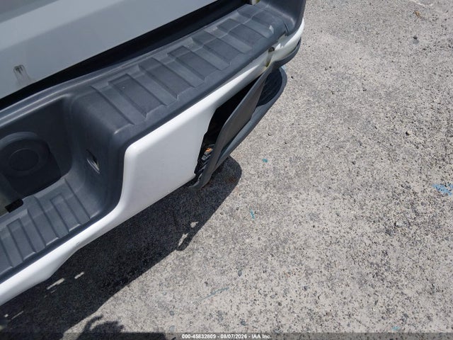 45832809 :رقم المزاد ، 1GCGTDENXH1284583 vin ، 2017 Chevrolet Colorado 4wd Z71 مزاد بيع