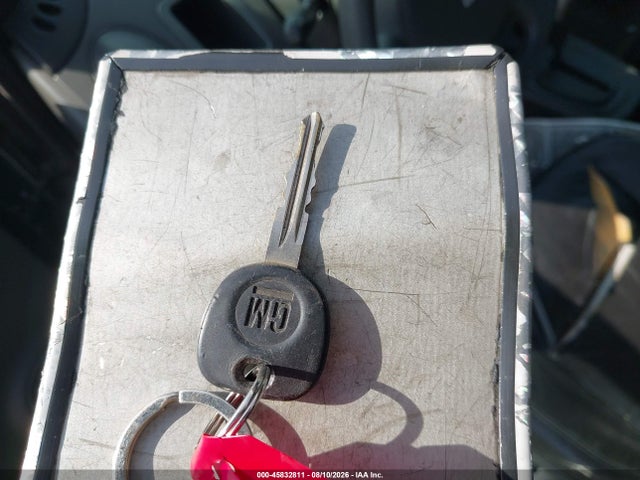Продаж на аукціоні авто 2003 Saturn Ion 3, vin: 1G8AW12F33Z177534, номер лоту: 45832811