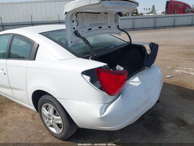 Продаж на аукціоні авто 2003 Saturn Ion 3, vin: 1G8AW12F33Z177534, номер лоту: 45832811