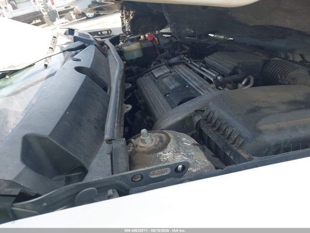 Продаж на аукціоні авто 2003 Saturn Ion 3, vin: 1G8AW12F33Z177534, номер лоту: 45832811