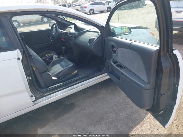 Продаж на аукціоні авто 2003 Saturn Ion 3, vin: 1G8AW12F33Z177534, номер лоту: 45832811