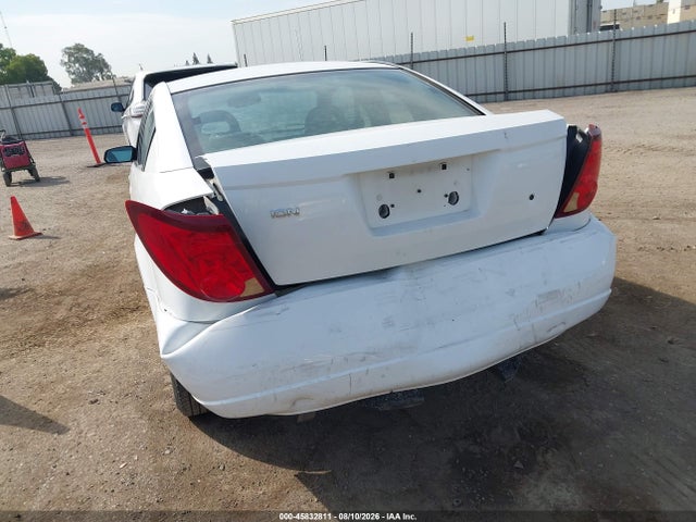Продаж на аукціоні авто 2003 Saturn Ion 3, vin: 1G8AW12F33Z177534, номер лоту: 45832811