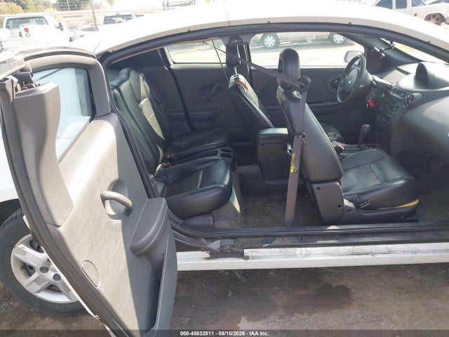 Продаж на аукціоні авто 2003 Saturn Ion 3, vin: 1G8AW12F33Z177534, номер лоту: 45832811