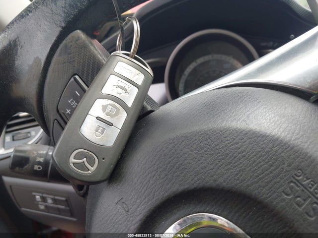 Aukcja sprzedaży 2014 Mazda Mazda3 I Touring, vin: JM1BM1V72E1141579, numer aukcji: 45832813