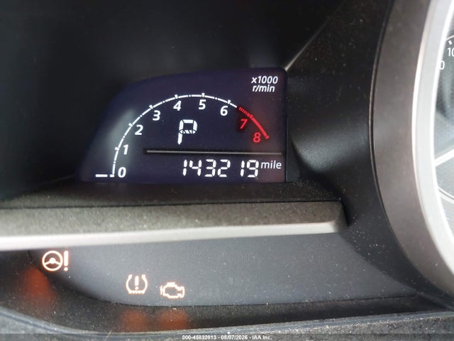 Aukcja sprzedaży 2014 Mazda Mazda3 I Touring, vin: JM1BM1V72E1141579, numer aukcji: 45832813