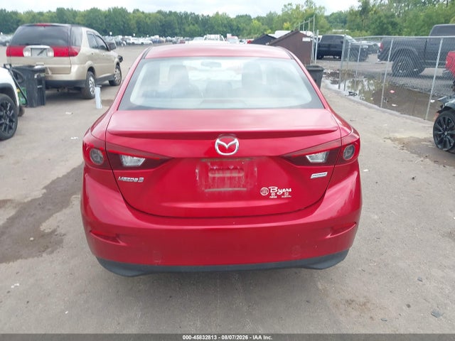 Aukcja sprzedaży 2014 Mazda Mazda3 I Touring, vin: JM1BM1V72E1141579, numer aukcji: 45832813