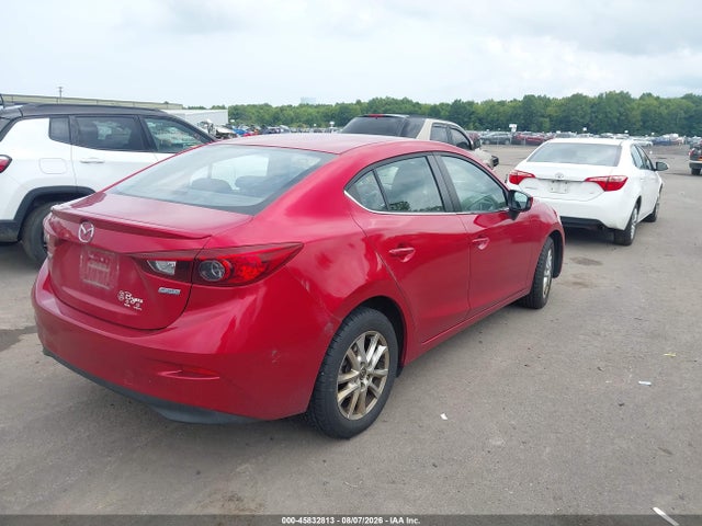 Aukcja sprzedaży 2014 Mazda Mazda3 I Touring, vin: JM1BM1V72E1141579, numer aukcji: 45832813