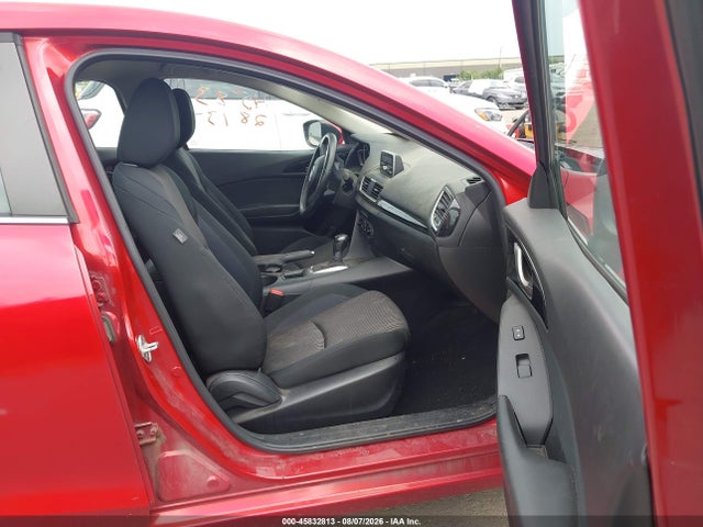 Aukcja sprzedaży 2014 Mazda Mazda3 I Touring, vin: JM1BM1V72E1141579, numer aukcji: 45832813