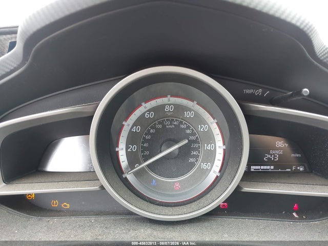 Aukcja sprzedaży 2014 Mazda Mazda3 I Touring, vin: JM1BM1V72E1141579, numer aukcji: 45832813