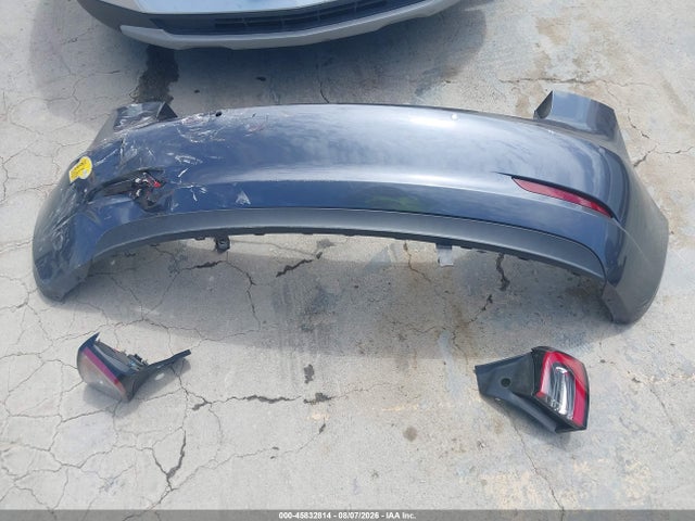 Tesla Model 3 Long Range Dual Motor All-wheel Drive 2022 5YJ3E1EB3NF277815 Image 12