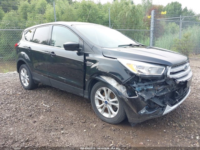 Продажа на аукционе авто 2019 Ford Escape Se, vin: 1FMCU9GD2KUB50942, номер лота: 45832815