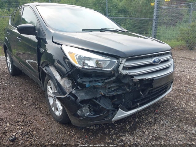 Продаж на аукціоні авто 2019 Ford Escape Se, vin: 1FMCU9GD2KUB50942, номер лоту: 45832815