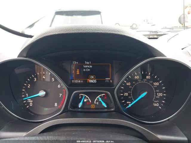 Продаж на аукціоні авто 2019 Ford Escape Se, vin: 1FMCU9GD2KUB50942, номер лоту: 45832815