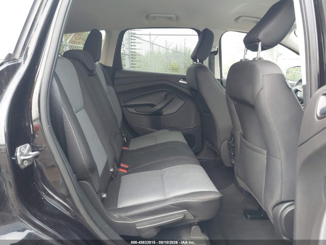 Продаж на аукціоні авто 2019 Ford Escape Se, vin: 1FMCU9GD2KUB50942, номер лоту: 45832815