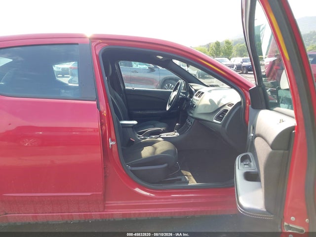 45832820 :رقم المزاد ، 1C3CDZAG6CN251909 vin ، 2012 Dodge Avenger Se مزاد بيع