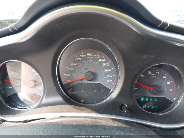 45832820 :رقم المزاد ، 1C3CDZAG6CN251909 vin ، 2012 Dodge Avenger Se مزاد بيع