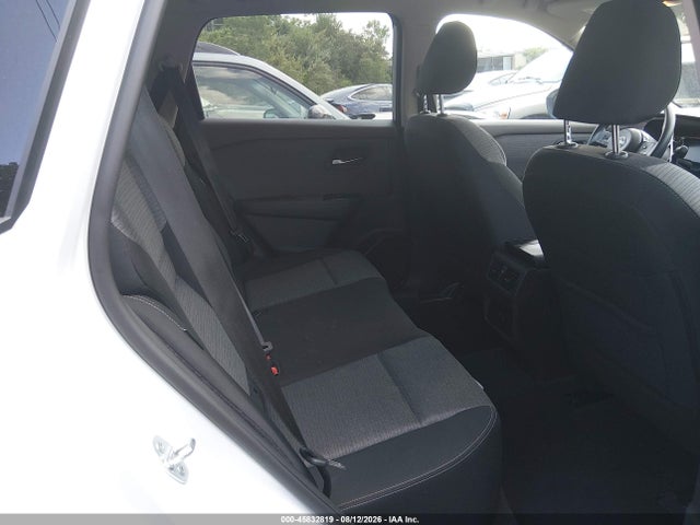 45832819 :رقم المزاد ، 5N1BT3BAXPC946036 vin ، 2023 Nissan Rogue Sv Fwd مزاد بيع