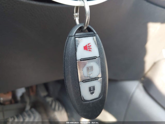 2016 Nissan Rogue Sv მანქანა იყიდება აუქციონზე, vin: KNMAT2MV0GP727430, აუქციონის ნომერი: 45832823