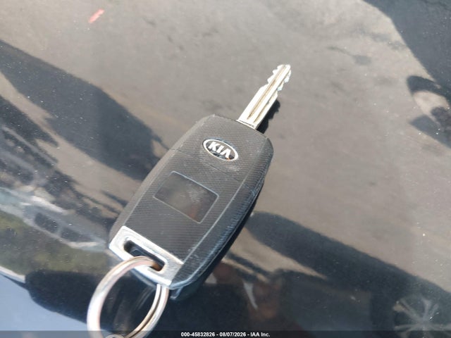 KIA FORTE LX 2015 KNAFX4A6XF5415285 Image 11
