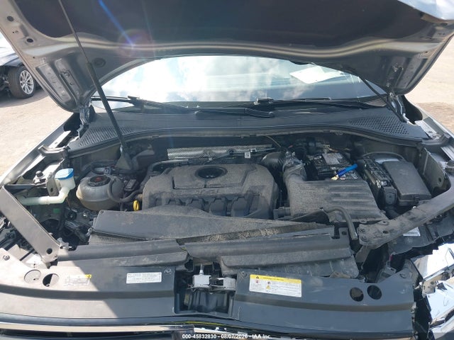45832830 :رقم المزاد ، 3VVFB7AX9RM125017 vin ، 2024 Volkswagen Tiguan 2.0t S مزاد بيع