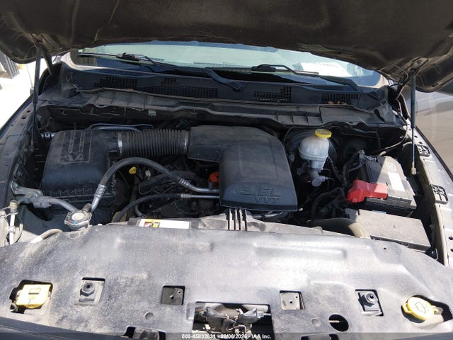 Продаж на аукціоні авто 2019 Ram 1500 Classic Tradesman  4x2 8' Box, vin: 3C6JR6DG5KG503887, номер лоту: 45832831
