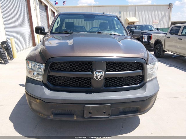 Продаж на аукціоні авто 2019 Ram 1500 Classic Tradesman  4x2 8' Box, vin: 3C6JR6DG5KG503887, номер лоту: 45832831