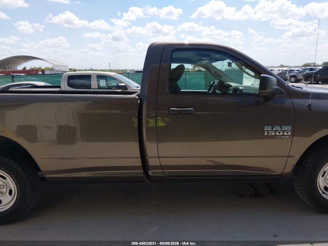 Продаж на аукціоні авто 2019 Ram 1500 Classic Tradesman  4x2 8' Box, vin: 3C6JR6DG5KG503887, номер лоту: 45832831