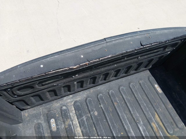 Продаж на аукціоні авто 2019 Ram 1500 Classic Tradesman  4x2 8' Box, vin: 3C6JR6DG5KG503887, номер лоту: 45832831