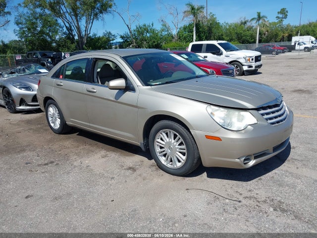 Aukcja sprzedaży 2009 Chrysler Sebring Touring, vin: 1C3LC56B99N544978, numer aukcji: 45832838