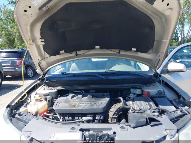 Aukcja sprzedaży 2009 Chrysler Sebring Touring, vin: 1C3LC56B99N544978, numer aukcji: 45832838