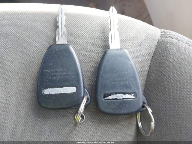 Aukcja sprzedaży 2009 Chrysler Sebring Touring, vin: 1C3LC56B99N544978, numer aukcji: 45832838