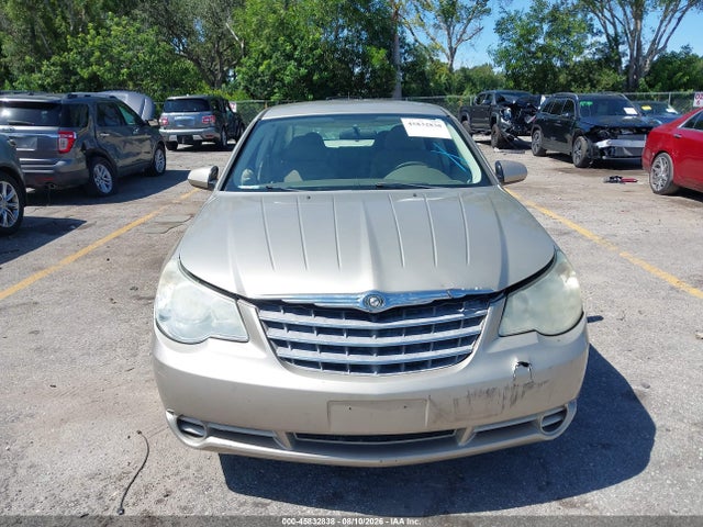 Aukcja sprzedaży 2009 Chrysler Sebring Touring, vin: 1C3LC56B99N544978, numer aukcji: 45832838