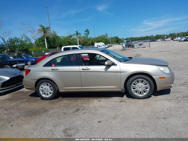 Aukcja sprzedaży 2009 Chrysler Sebring Touring, vin: 1C3LC56B99N544978, numer aukcji: 45832838