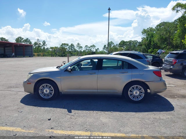 Aukcja sprzedaży 2009 Chrysler Sebring Touring, vin: 1C3LC56B99N544978, numer aukcji: 45832838