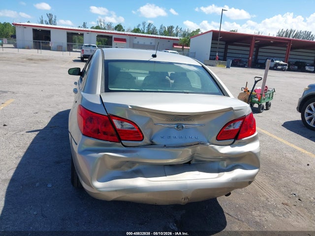 Aukcja sprzedaży 2009 Chrysler Sebring Touring, vin: 1C3LC56B99N544978, numer aukcji: 45832838