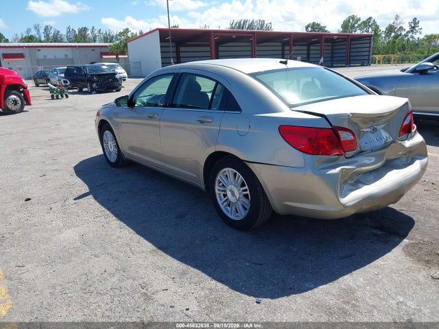 Aukcja sprzedaży 2009 Chrysler Sebring Touring, vin: 1C3LC56B99N544978, numer aukcji: 45832838