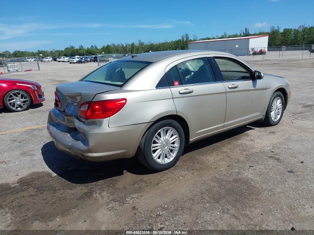 Aukcja sprzedaży 2009 Chrysler Sebring Touring, vin: 1C3LC56B99N544978, numer aukcji: 45832838