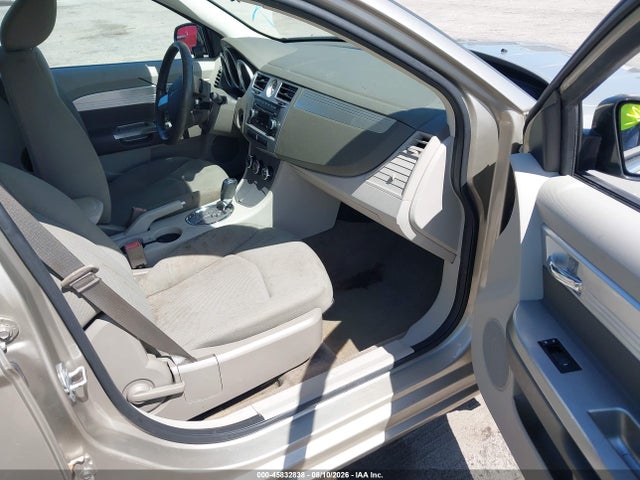 Aukcja sprzedaży 2009 Chrysler Sebring Touring, vin: 1C3LC56B99N544978, numer aukcji: 45832838