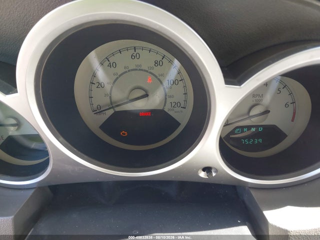 Aukcja sprzedaży 2009 Chrysler Sebring Touring, vin: 1C3LC56B99N544978, numer aukcji: 45832838