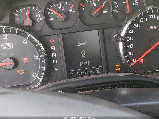 Chevrolet Silverado 1500 Ls 2017 1GCNKNEC3HZ152362 Image 15