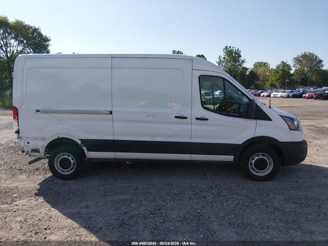 2024 Ford Transit-250 მანქანა იყიდება აუქციონზე, vin: 1FTBR1C83RKB42317, აუქციონის ნომერი: 45832845