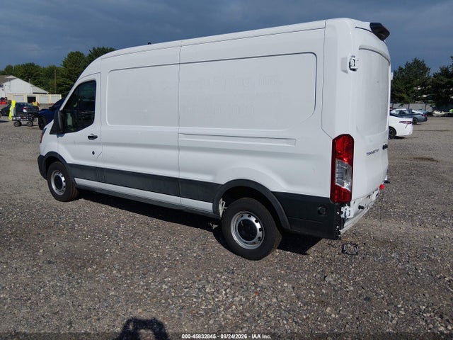 Продаж на аукціоні авто 2024 Ford Transit-250, vin: 1FTBR1C83RKB42317, номер лоту: 45832845