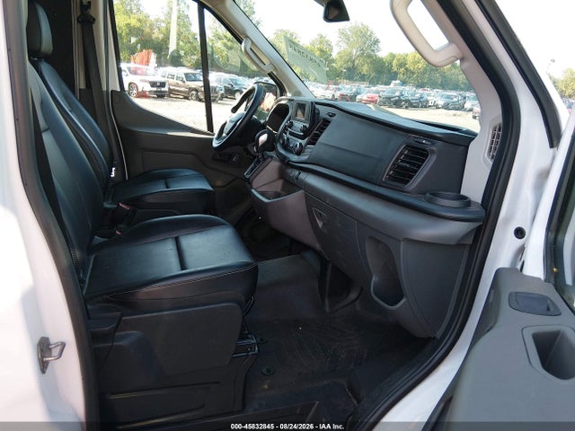 Продаж на аукціоні авто 2024 Ford Transit-250, vin: 1FTBR1C83RKB42317, номер лоту: 45832845