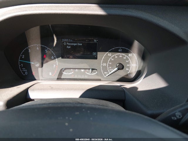 45832845 :رقم المزاد ، 1FTBR1C83RKB42317 vin ، 2024 Ford Transit-250 مزاد بيع